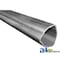 A & I Products Outer Tube 59.5" x1.7" x1.7" A-BP125081500-A - alternate 1